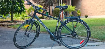 Hybrid Bike for Sale Kitchener Waterloo (Price Negotiable), View more
