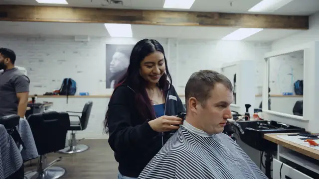 FREE Haircuts in Calgary | Barber Students Need Your Help!62863247424769122