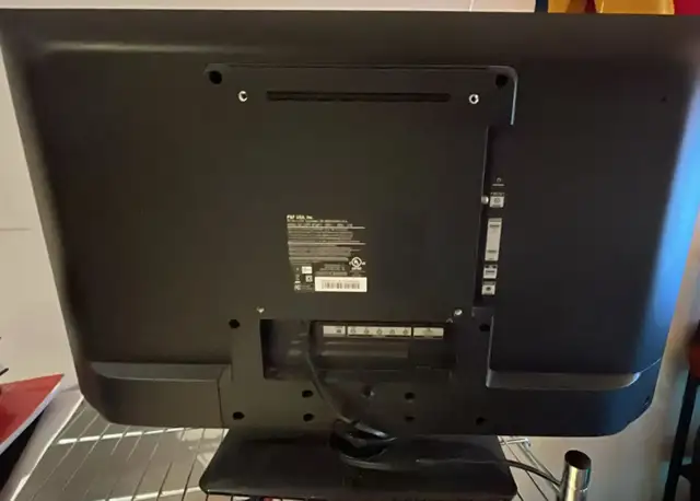 5000 series LED-LCD TV62864361522562122