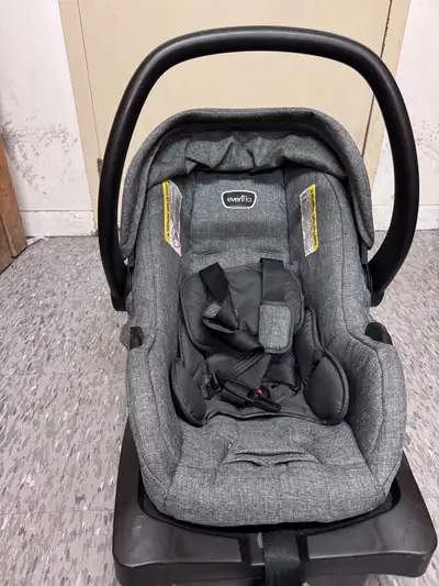 Evenflo LiteMax Sport, View more