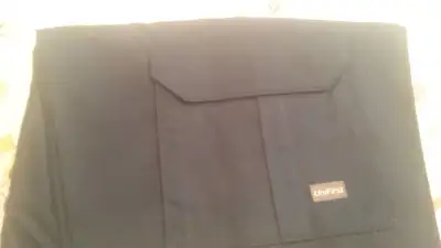 New SofTwill® Cargo Work Pants, View more