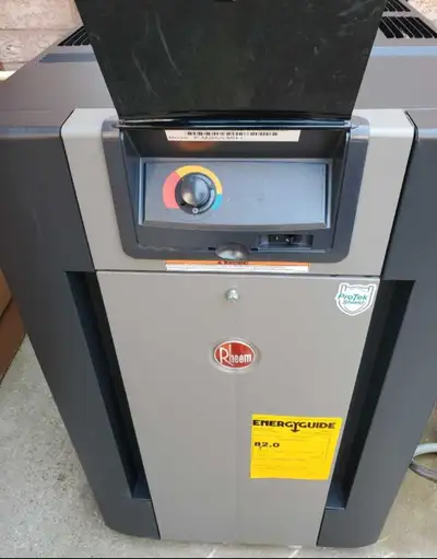 POOL HEATER SERVICES REPAIR AND MOR$, View more
