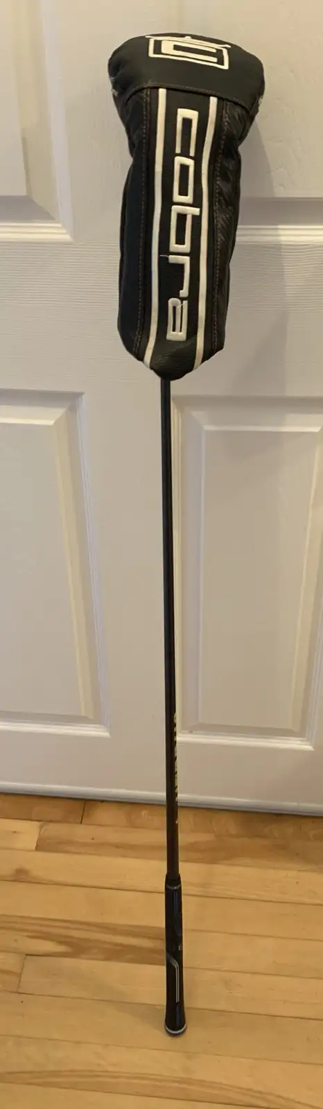 Cobra King SZ Xtreme driver (LH) in Golf in Ottawa - Image 10