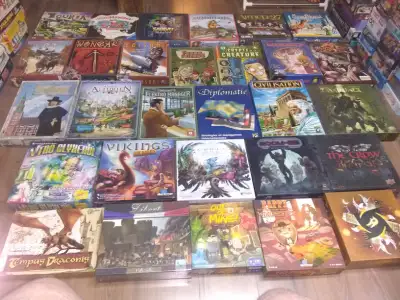 Touria 20$ Kuhhandel 20$ Wunderland 35$ Sabbat Magica 25$ Article 27 35$ Samarkand 35$ New england 2...