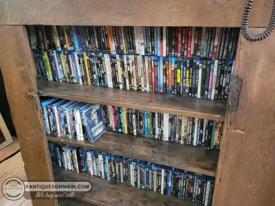 Bluray Movies, View more