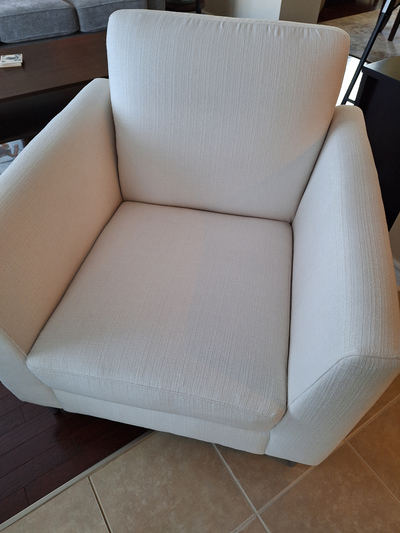 Upholstered Chair – For Sale, View more