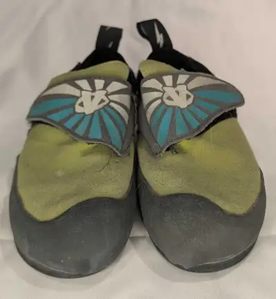 Evolv Venga Kids' Rock Climbing Shoes, View more