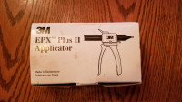 3M EPX Plus II Epoxy Applicator