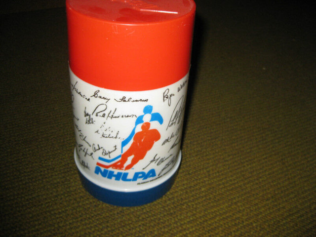 THERMOS - ENSEMBLE D'HIVER - TUQUES - FOULARDS - MITAINES dans Hockey  à Laval/Rive Nord