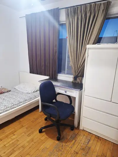 Need girls/Female Flatmets. Student/working person/New immigrants Any nationals to be welcomed. ( Pl...