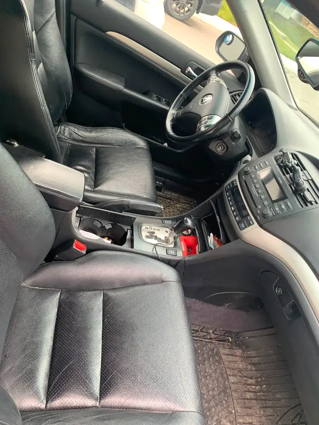 2005 Acura TSX in Cars & Trucks in Calgary - Image 7