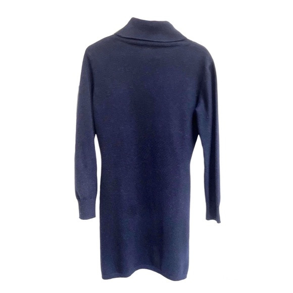 Cruciani cashmere mini dress in Women's - Dresses & Skirts in Downtown-West End - Image 2