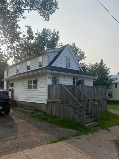 For Rent: Charming 4-Bedroom Home at 232 Young Street, Truro, NS – Steps from Victoria Park - Availa...