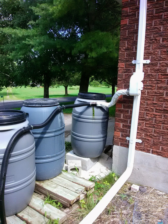 Rain Barrel Fundraiser for County Sustainability Group in Other in Belleville - Image 2