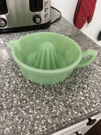 Mosser Jadeite Juicer