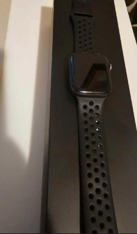 Apple watch Nike 4S 44mm 