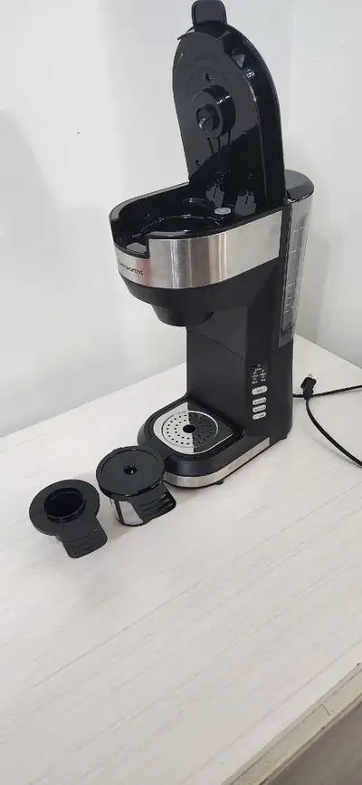 Coffee maker , View more