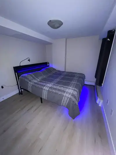 King Size Bed, View more