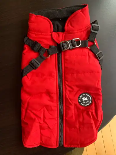 Winter Dog Jacket ,Dog  Coat,small size , View more