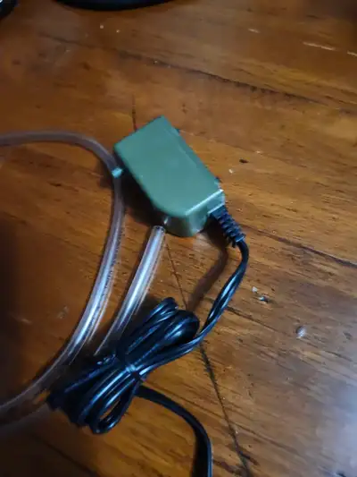 Aquarium Air Pump, View more