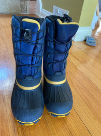 BRAND NEW Ripzone winter boots