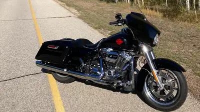I am the original owner of this bike and is in showroom condition. Fresh Safety on April 10, 2026 20...