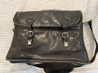 Danier Leather Laptop Bag 