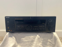 Sony STR-DE975 Receiver