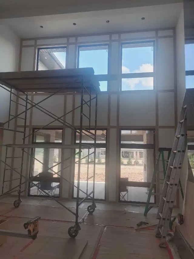 Finish, Trim Carpentry Services419338806269071364