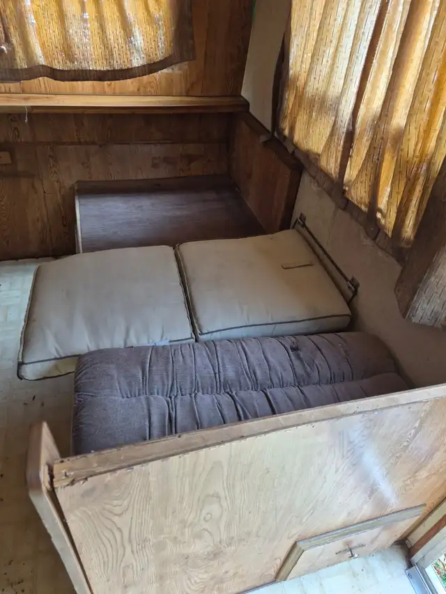 Trailer for sale as is *NEEDS TO GO!!!* | Travel Trailers & Campers ...