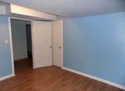 basement shared room rental
