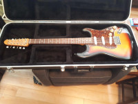 Fender XII Stratocaster 12 String 2002/04
