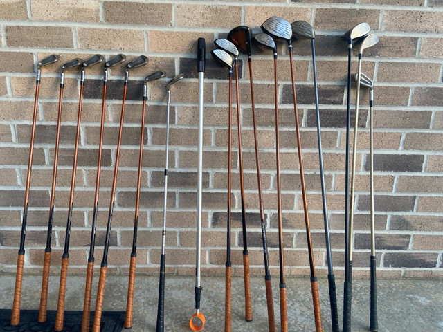 Complete Golf Set in Golf in Windsor Region - Image 2