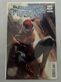 The Amazing Spiderman 57
