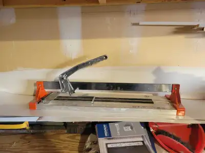Battipav Leggera 67 Tile Cutter, View more