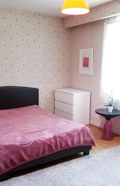 Comfortable Room for Rent, North York