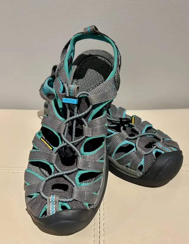 WOMENS SANDAL KEEN SHOE in Women's - Shoes in Mississauga / Peel Region - Image 2