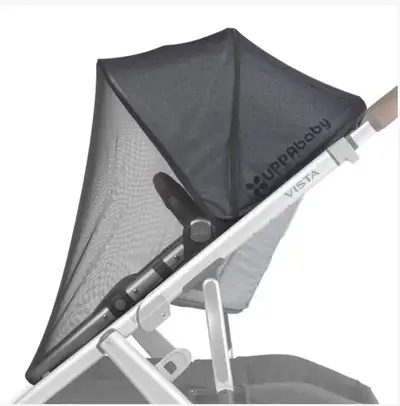 Uppababy Bug Shield Cover, View more