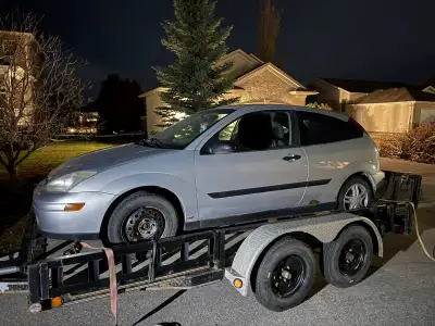 FIELD BEATER** Non saftied I bought to use for a field car but ended up breaking my foot and nvr fix...