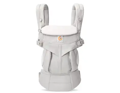 Ergobaby Omni Classic Baby Carrier -grey, View more