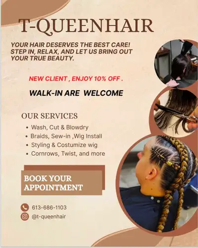 New Client Promo, View more