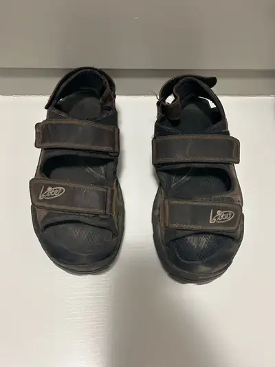 Men’s Bite Golf Sandal (size 12), View more