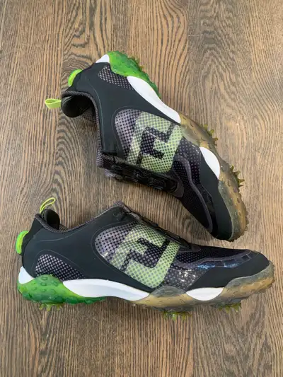 Foot Joy BOA Men’s Golf Shoes - Size 10, View more