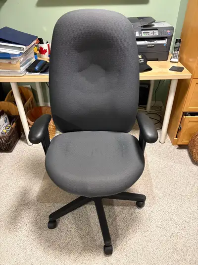 Ergonomic Desk Chair, View more