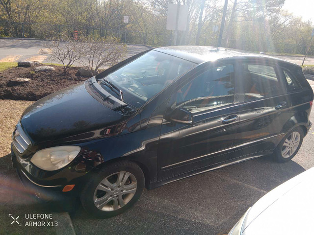 2006 Mercedes Benz B 200 in Cars & Trucks in Oshawa / Durham Region - Image 2