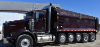 KW T800 2019 – FINANCING AVAILABLE FOR NEW and OLD TRUCKS!!!