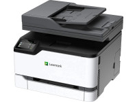 Lexmark MC3326i Wireless Laser Multifunction Printer Color