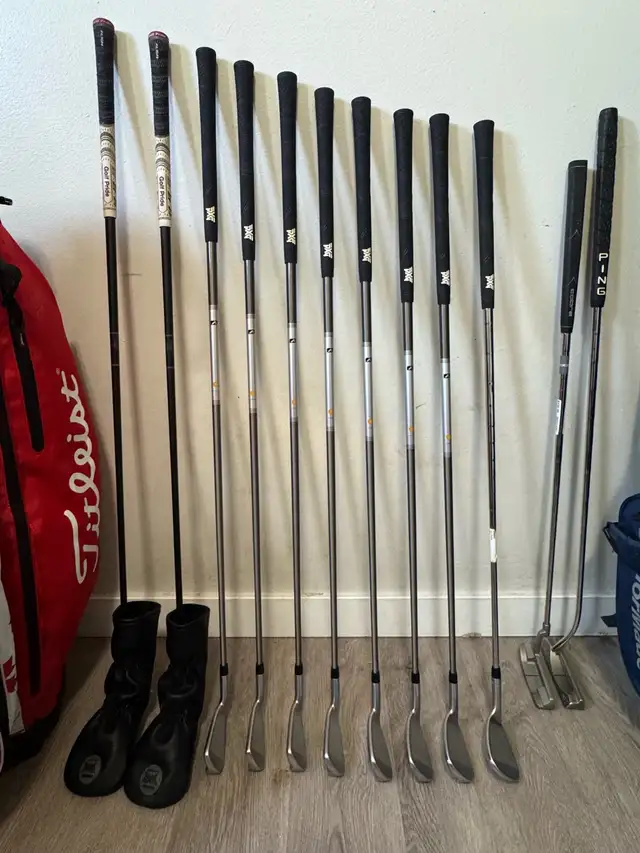 PXG irons 4-GW in Golf in Edmonton - Image 2