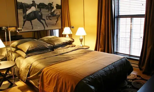 CESSION DE BAIL – 4 ½ MEUBLÉ – MONTRÉAL  in Long Term Rentals in City of Montréal - Image 8