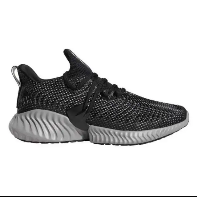 Adidas Men Running shoe Alphabounce Instinct in Men's Shoes in Richmond - Image 3